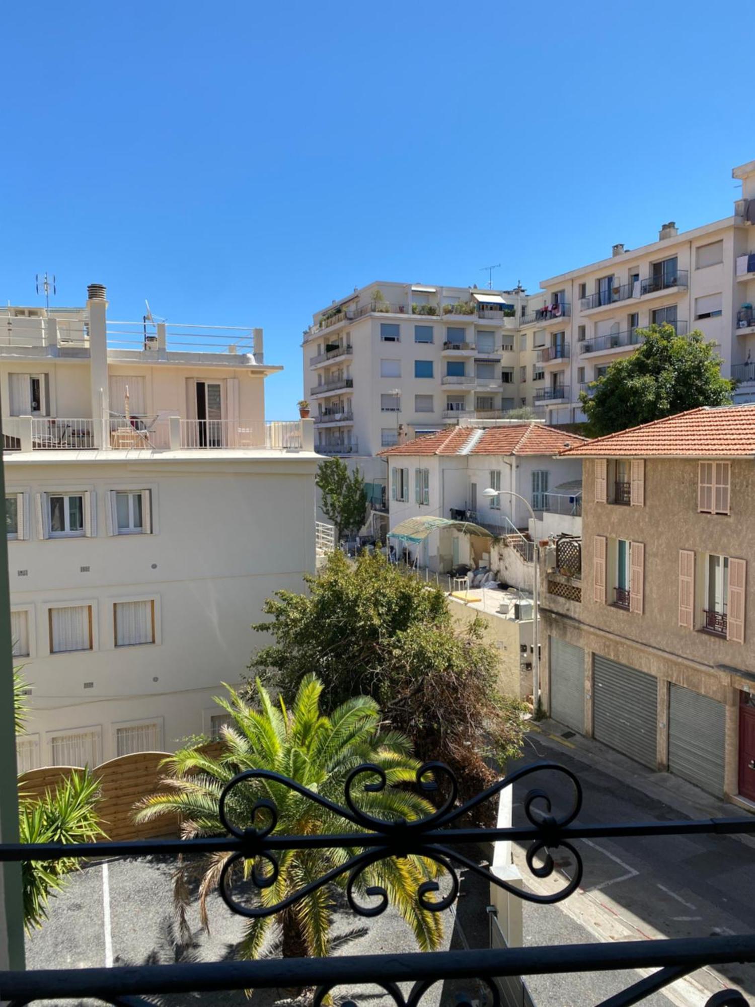Apartamento Jolie Magnan Niza