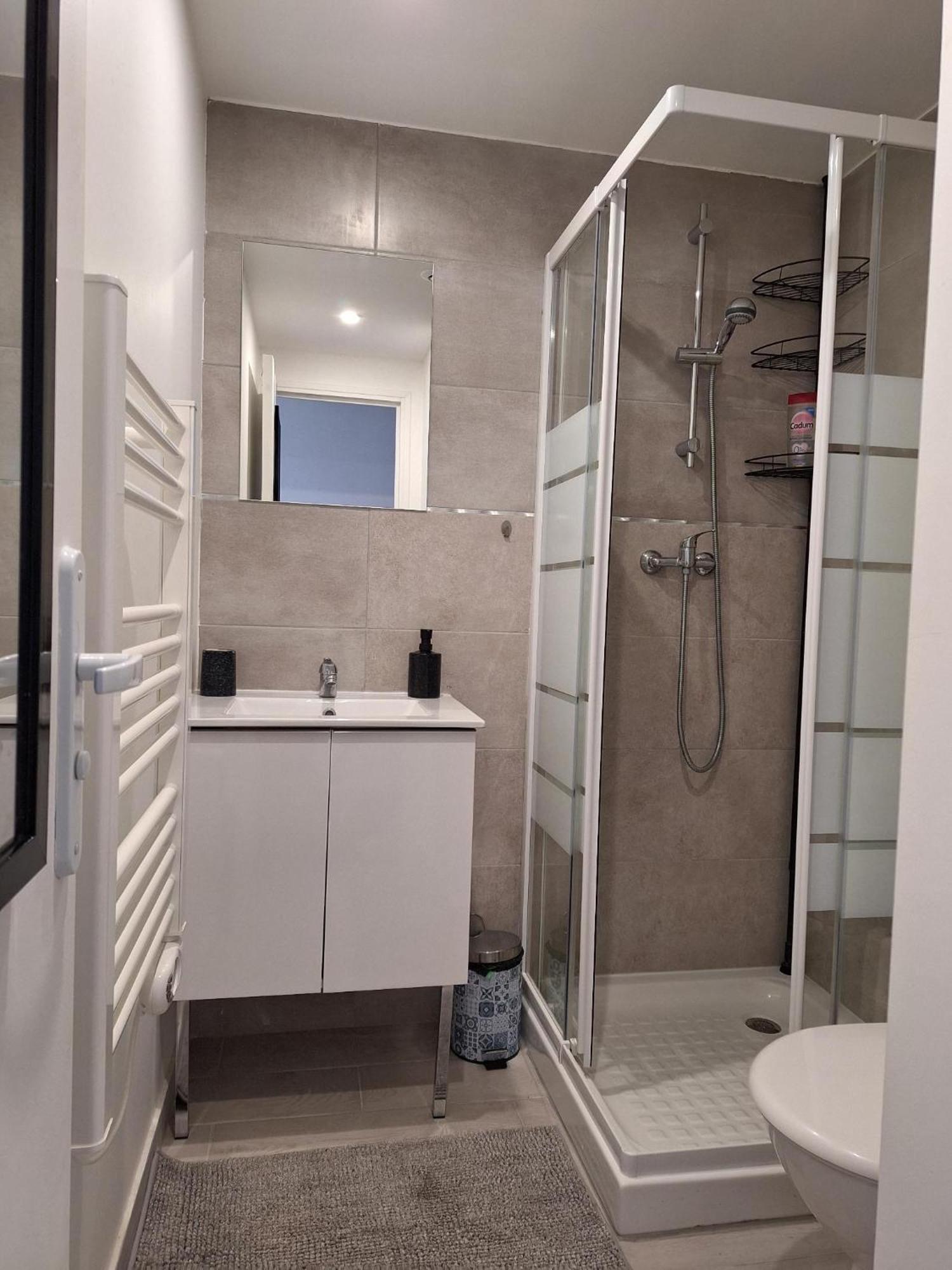 Apartamento Jolie Magnan Niza
