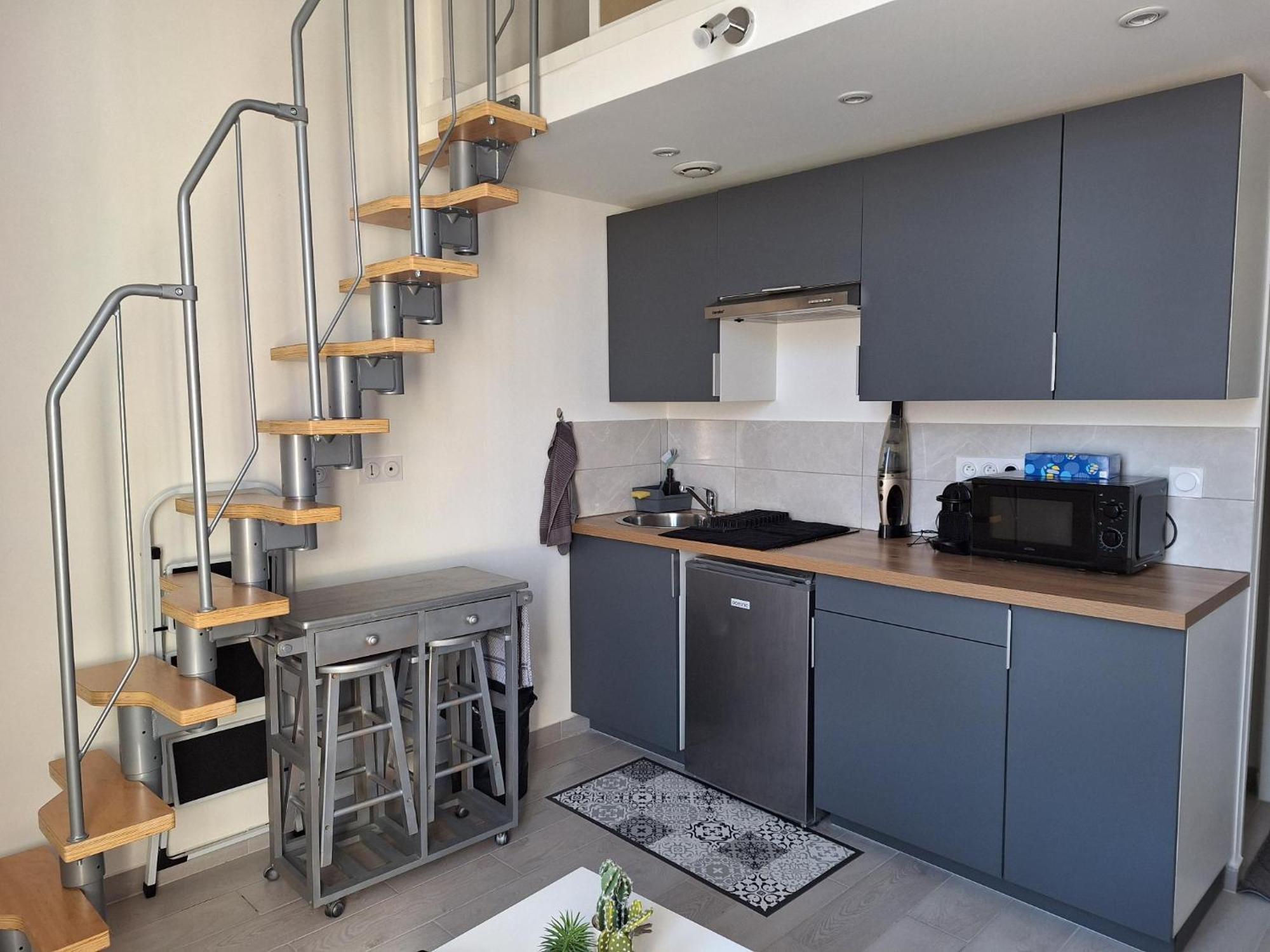 Apartamento Jolie Magnan