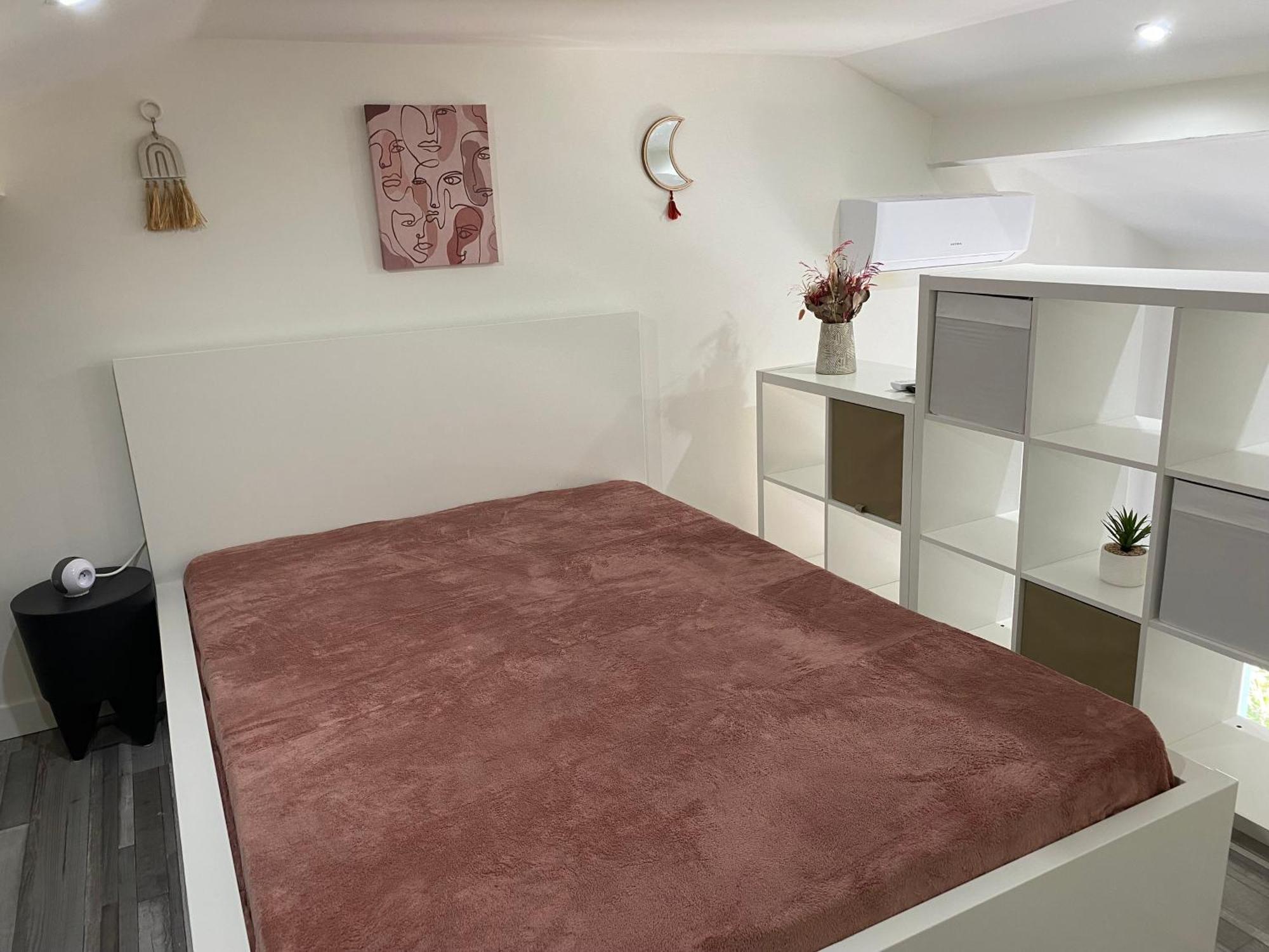 Apartamento Jolie Magnan