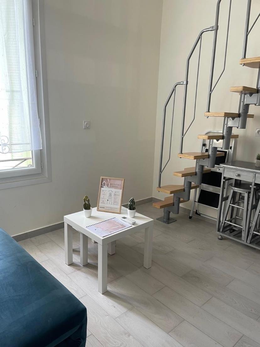 Apartamento Jolie Magnan