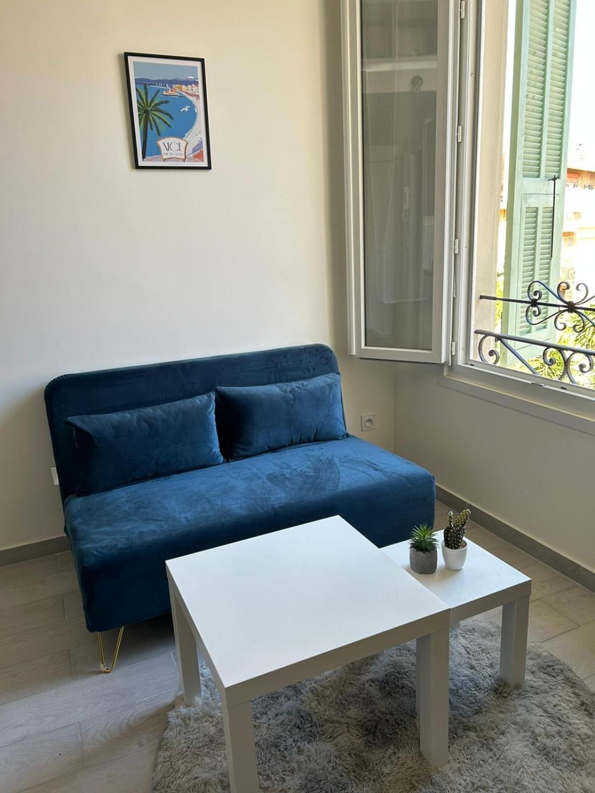 Jolie Magnan Nizza